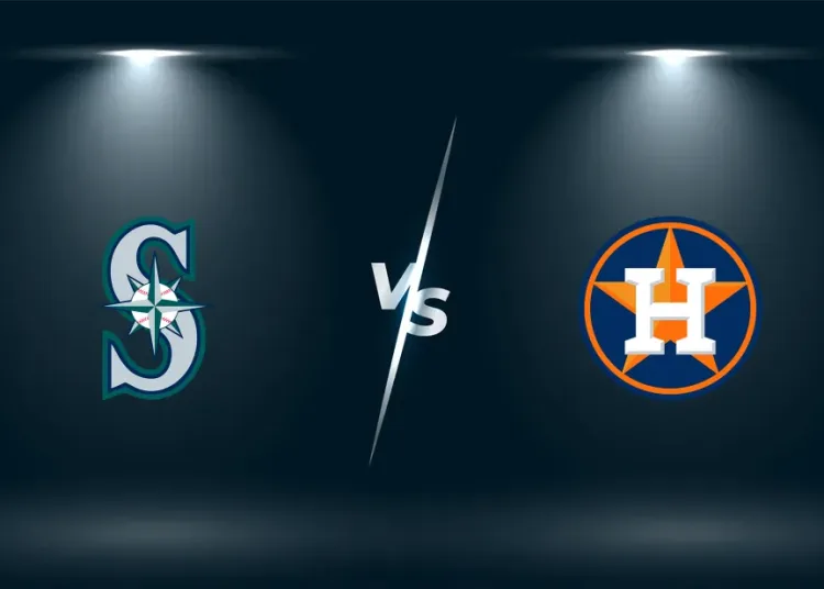 【MLB直播】2026/08/16 西雅圖水手 VS 休士頓太空人 | 先發投手+打線+MLB今日賽程