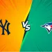 【MLB直播】2026/08/16 紐約洋基 VS 多倫多藍鳥 | 先發投手+打線+MLB今日賽程