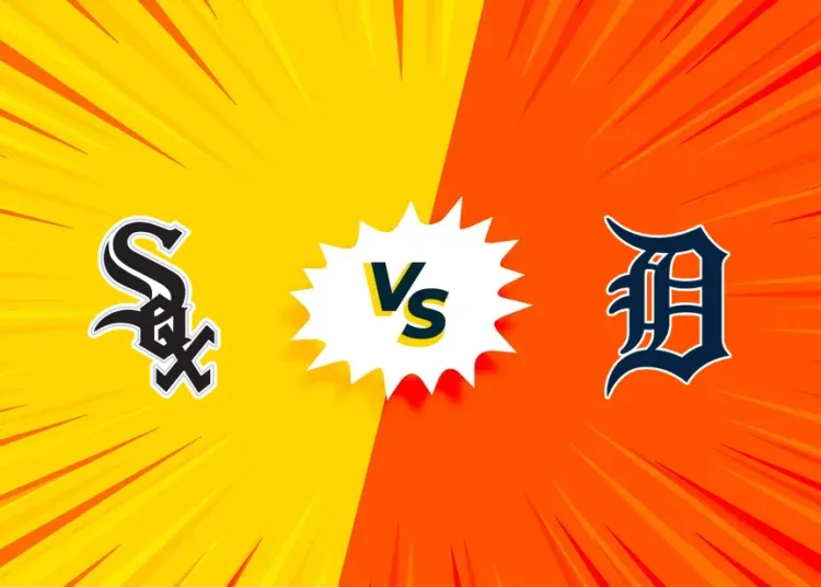【MLB直播】2026/08/16 芝加哥白襪 VS 底特律老虎 | 先發投手+打線+MLB今日賽程
