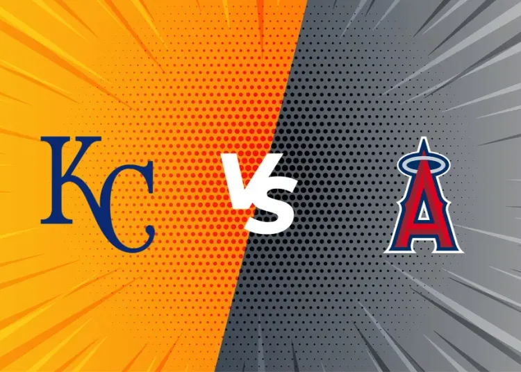 【MLB直播】2026/08/16 堪薩斯市皇家 VS 洛杉磯天使 | 先發投手+打線+MLB今日賽程