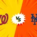 【MLB直播】2026/08/16 華盛頓國民 VS 紐約大都會 | 先發投手+打線+MLB今日賽程