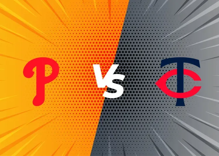 【MLB直播】2026/08/16 費城費城人 VS 明尼蘇達雙城 | 先發投手+打線+MLB今日賽程