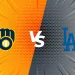 【MLB直播】2026/08/16 密爾瓦基釀酒人 VS 洛杉磯道奇 | 先發投手+打線+MLB今日賽程