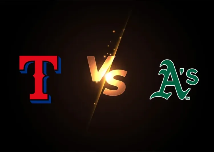 【MLB直播】2026/08/16 德州遊騎兵 VS 奧克蘭運動家 | 先發投手+打線+MLB今日賽程