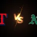 【MLB直播】2026/08/16 德州遊騎兵 VS 奧克蘭運動家 | 先發投手+打線+MLB今日賽程