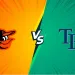 【MLB直播】2026/08/17 巴爾的摩金鶯 VS 坦帕灣光芒 | 先發投手+打線+MLB今日賽程