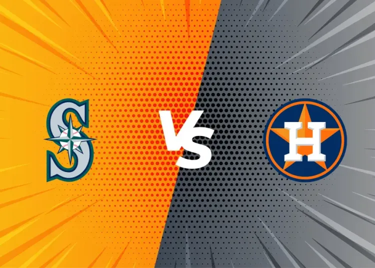 【MLB直播】2026/08/17 西雅圖水手 VS 休士頓太空人 | 先發投手+打線+MLB今日賽程