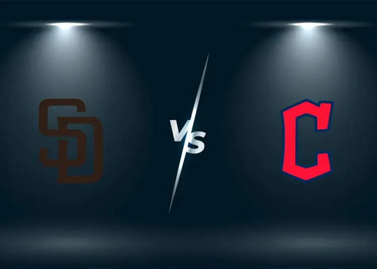 【MLB直播】2026/08/17 聖地牙哥教士 VS 克里夫蘭守護者 | 先發投手+打線+MLB今日賽程