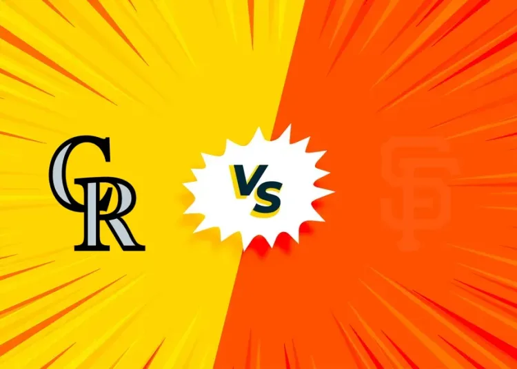 【MLB直播】2026/08/17 科羅拉多落磯 VS 舊金山巨人 | 先發投手+打線+MLB今日賽程