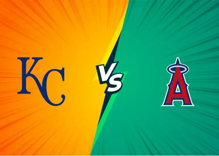 【MLB直播】2026/08/17 堪薩斯市皇家 VS 洛杉磯天使 | 先發投手+打線+MLB今日賽程