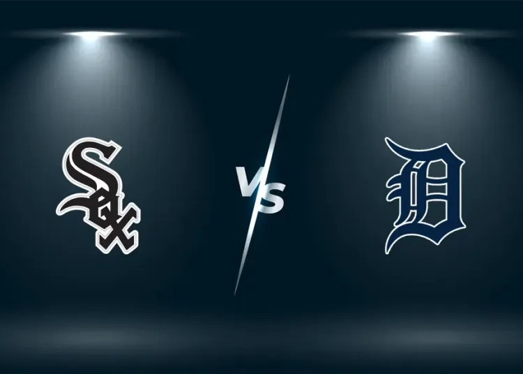 【MLB直播】2026/08/17 芝加哥白襪 VS 底特律老虎 | 先發投手+打線+MLB今日賽程