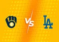 【MLB直播】2026/08/17 密爾瓦基釀酒人 VS 洛杉磯道奇 | 先發投手+打線+MLB今日賽程