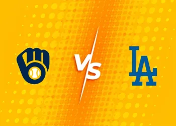 【MLB直播】2026/08/17 密爾瓦基釀酒人 VS 洛杉磯道奇 | 先發投手+打線+MLB今日賽程
