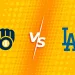 【MLB直播】2026/08/17 密爾瓦基釀酒人 VS 洛杉磯道奇 | 先發投手+打線+MLB今日賽程