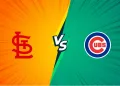 【MLB直播】2026/08/17 聖路易紅雀 VS 芝加哥小熊 | 先發投手+打線+MLB今日賽程