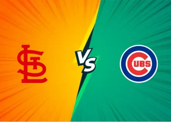 【MLB直播】2026/08/17 聖路易紅雀 VS 芝加哥小熊 | 先發投手+打線+MLB今日賽程