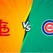 【MLB直播】2026/08/17 聖路易紅雀 VS 芝加哥小熊 | 先發投手+打線+MLB今日賽程