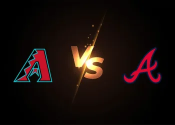 【MLB直播】2026/08/17 亞利桑那響尾蛇 VS 亞特蘭大勇士 | 先發投手+打線+MLB今日賽程