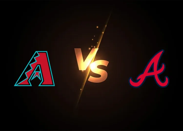 【MLB直播】2026/08/17 亞利桑那響尾蛇 VS 亞特蘭大勇士 | 先發投手+打線+MLB今日賽程