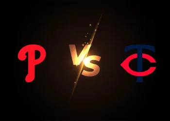 【MLB直播】2026/08/17 費城費城人 VS 明尼蘇達雙城 | 先發投手+打線+MLB今日賽程
