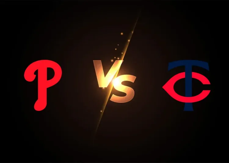 【MLB直播】2026/08/17 費城費城人 VS 明尼蘇達雙城 | 先發投手+打線+MLB今日賽程