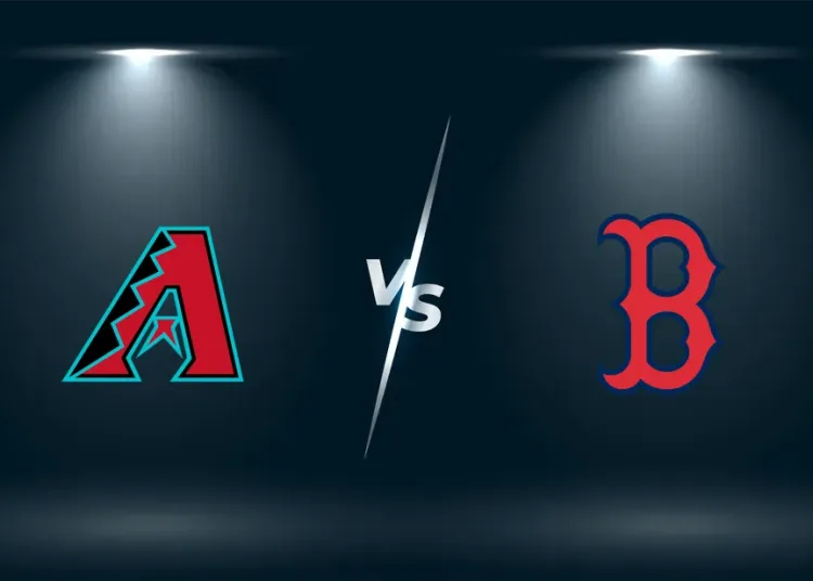 【MLB直播】2026/08/18 亞利桑那響尾蛇 VS 波士頓紅襪 | 先發投手+打線+MLB今日賽程