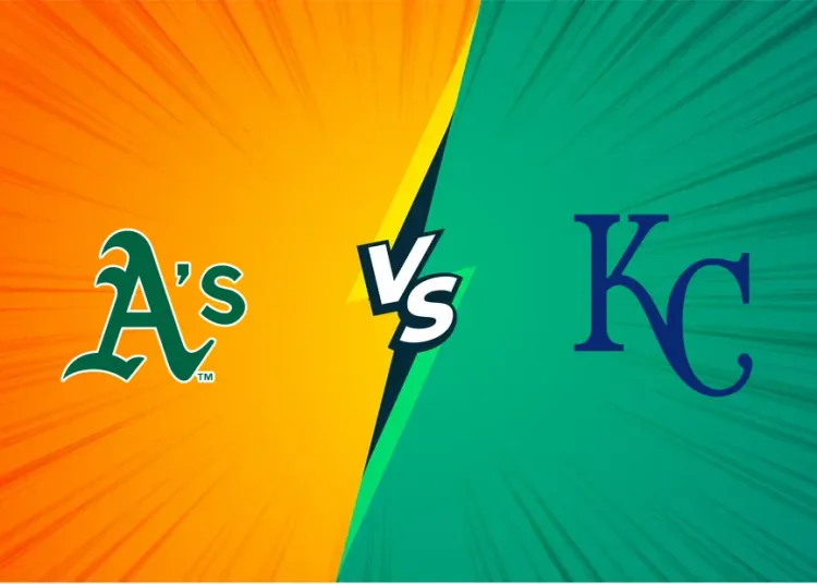 【MLB直播】2026/08/18 奧克蘭運動家 VS 堪薩斯市皇家 | 先發投手+打線+MLB今日賽程