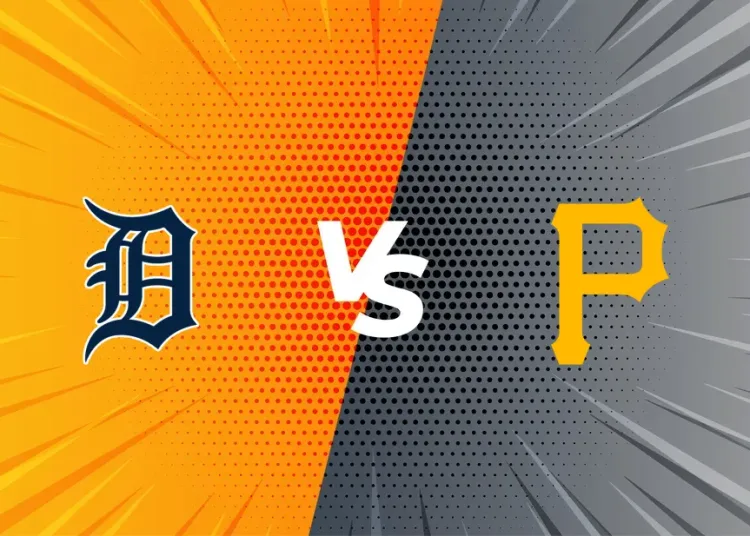 【MLB直播】2026/08/18 底特律老虎 VS 匹茲堡海盜 | 先發投手+打線+MLB今日賽程