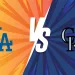 【MLB直播】2026/08/18 洛杉磯道奇 VS 科羅拉多落磯 | 先發投手+打線+MLB今日賽程