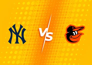 【MLB直播】2026/08/19 紐約洋基 VS 巴爾的摩金鶯 | 先發投手+打線+MLB今日賽程