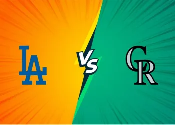 【MLB直播】2026/08/19 洛杉磯道奇 VS 科羅拉多落磯 | 先發投手+打線+MLB今日賽程