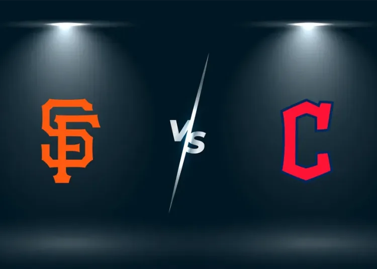 【MLB直播】2026/08/19 舊金山巨人 VS 克里夫蘭守護者 | 先發投手+打線+MLB今日賽程