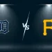 【MLB直播】2026/08/19 底特律老虎 VS 匹茲堡海盜 | 先發投手+打線+MLB今日賽程