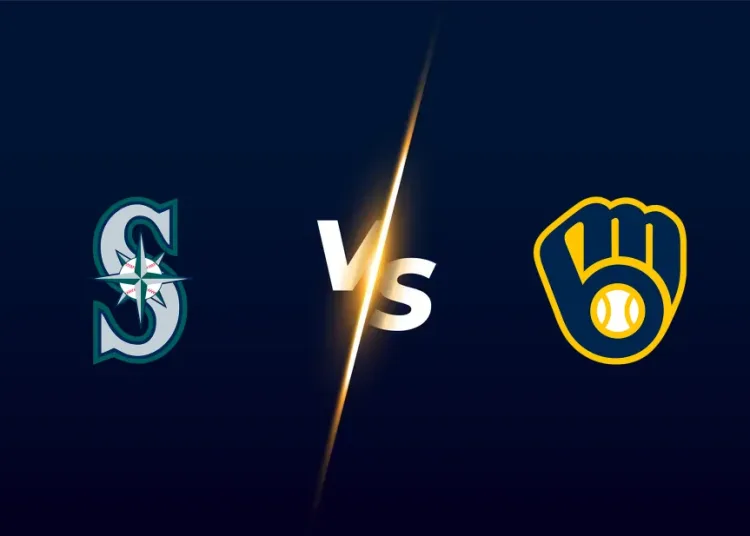 【MLB直播】2026/08/19 西雅圖水手 VS 密爾瓦基釀酒人 | 先發投手+打線+MLB今日賽程