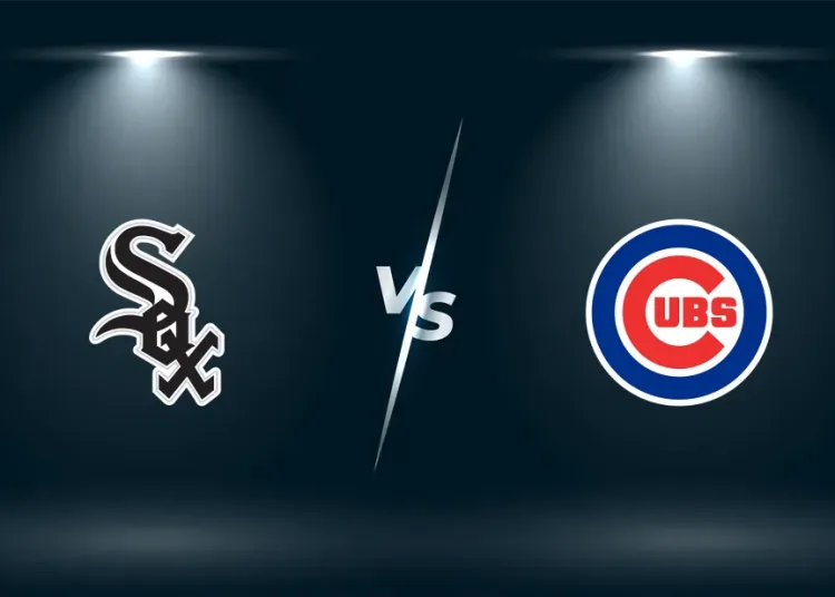 【MLB直播】2026/08/19 芝加哥白襪 VS 芝加哥小熊 | 先發投手+打線+MLB今日賽程