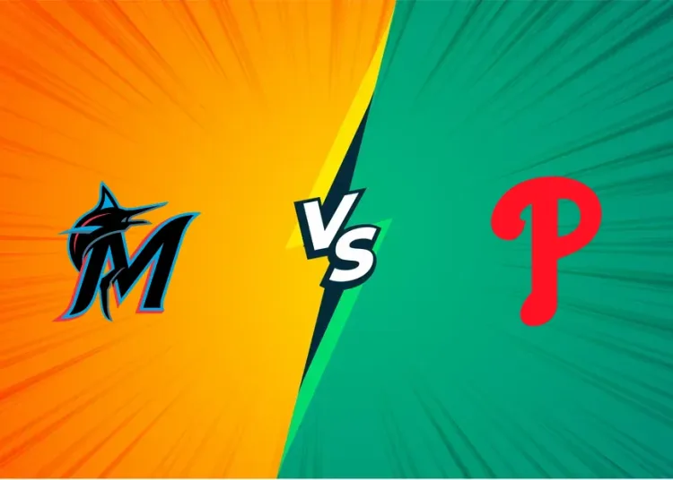 【MLB直播】2026/08/19 邁阿密馬林魚 VS 費城費城人 | 先發投手+打線+MLB今日賽程