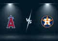 【MLB直播】2026/08/19 洛杉磯天使 VS 休士頓太空人 | 先發投手+打線+MLB今日賽程