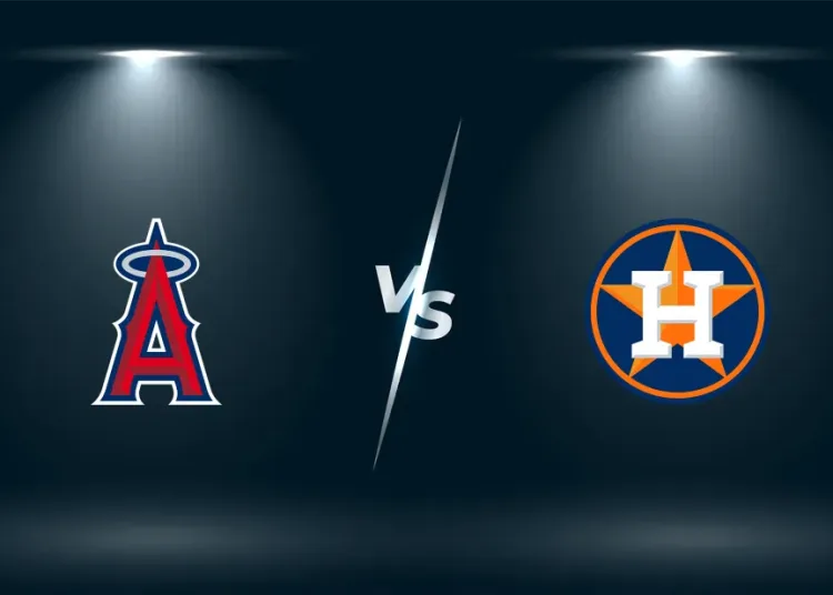 【MLB直播】2026/08/19 洛杉磯天使 VS 休士頓太空人 | 先發投手+打線+MLB今日賽程