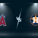 【MLB直播】2026/08/19 洛杉磯天使 VS 休士頓太空人 | 先發投手+打線+MLB今日賽程