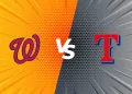 【MLB直播】2026/08/19 華盛頓國民 VS 德州遊騎兵 | 先發投手+打線+MLB今日賽程