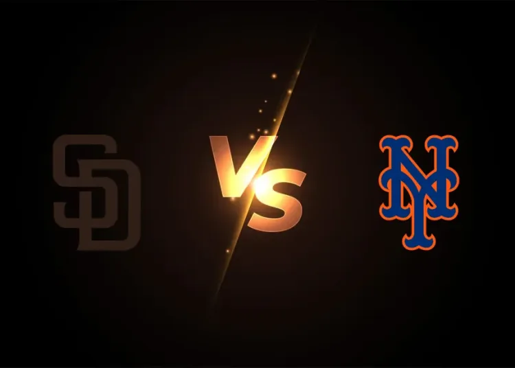 【MLB直播】2026/08/19 聖地牙哥教士 VS 紐約大都會 | 先發投手+打線+MLB今日賽程