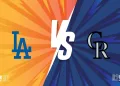【MLB直播】2026/08/18 洛杉磯道奇 VS 科羅拉多落磯 | 先發投手+打線+MLB今日賽程