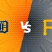 【MLB直播】2026/08/18 底特律老虎 VS 匹茲堡海盜 | 先發投手+打線+MLB今日賽程