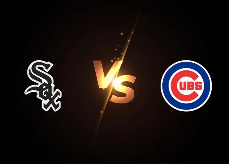 【MLB直播】2026/08/20 芝加哥白襪 VS 芝加哥小熊 | 先發投手+打線+MLB今日賽程