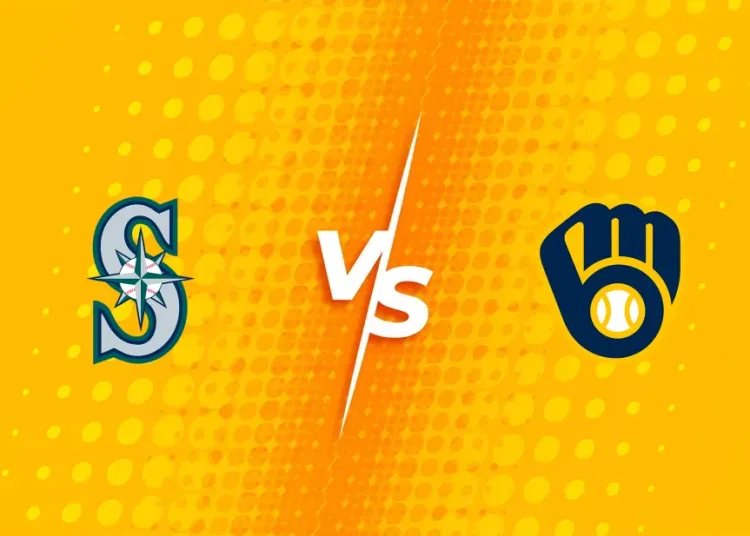 【MLB直播】2026/08/20 西雅圖水手 VS 密爾瓦基釀酒人 | 先發投手+打線+MLB今日賽程