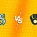 【MLB直播】2026/08/20 西雅圖水手 VS 密爾瓦基釀酒人 | 先發投手+打線+MLB今日賽程