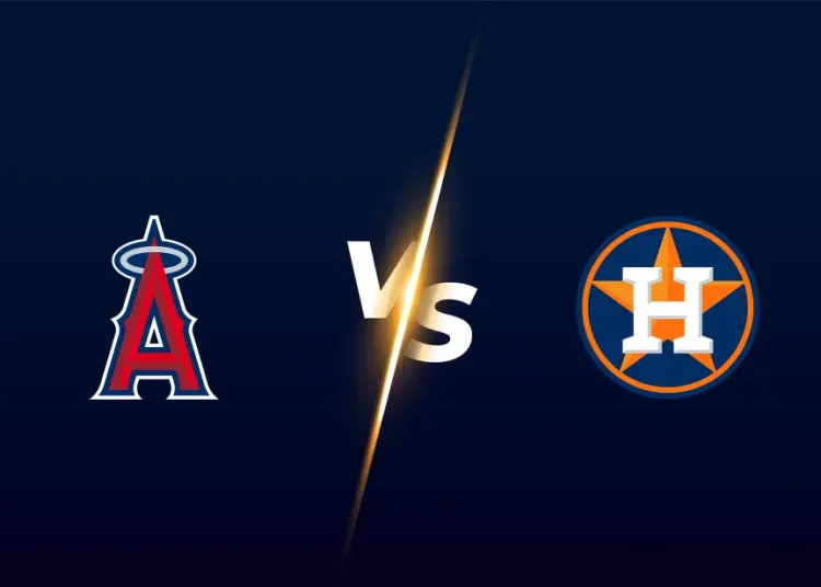 【MLB直播】2026/08/20 洛杉磯天使 VS 休士頓太空人 | 先發投手+打線+MLB今日賽程