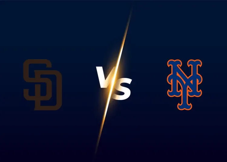【MLB直播】2026/08/20 聖地牙哥教士 VS 紐約大都會 | 先發投手+打線+MLB今日賽程
