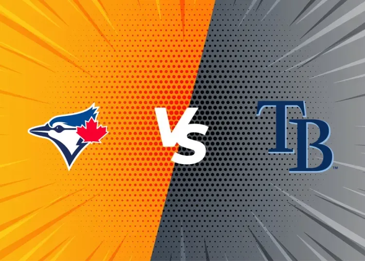 【MLB直播】2026/08/21 多倫多藍鳥 VS 坦帕灣光芒 | 先發投手+打線+MLB今日賽程