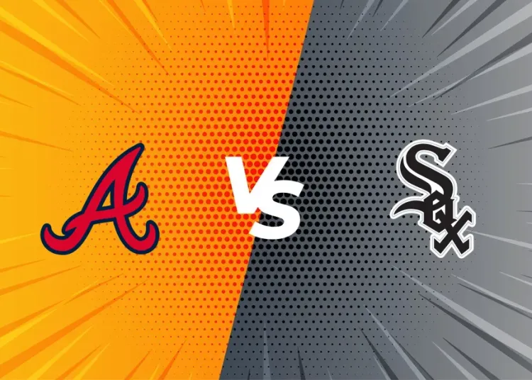 【MLB直播】2026/08/21 亞特蘭大勇士 VS 芝加哥白襪 | 先發投手+打線+MLB今日賽程